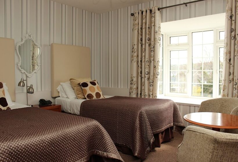 标准间, Old Kings Arms