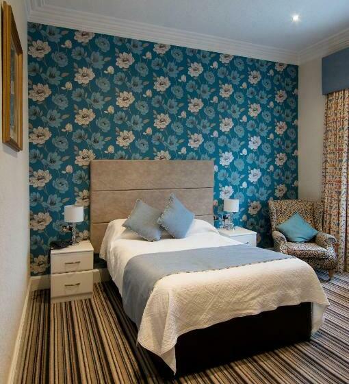 غرفة قياسية, South Beach