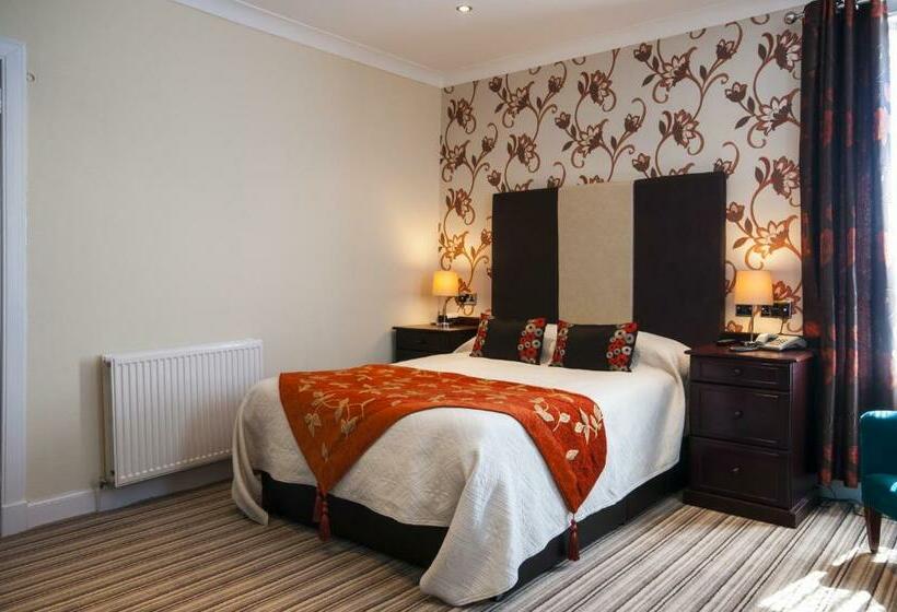 غرفة قياسية فردية, South Beach