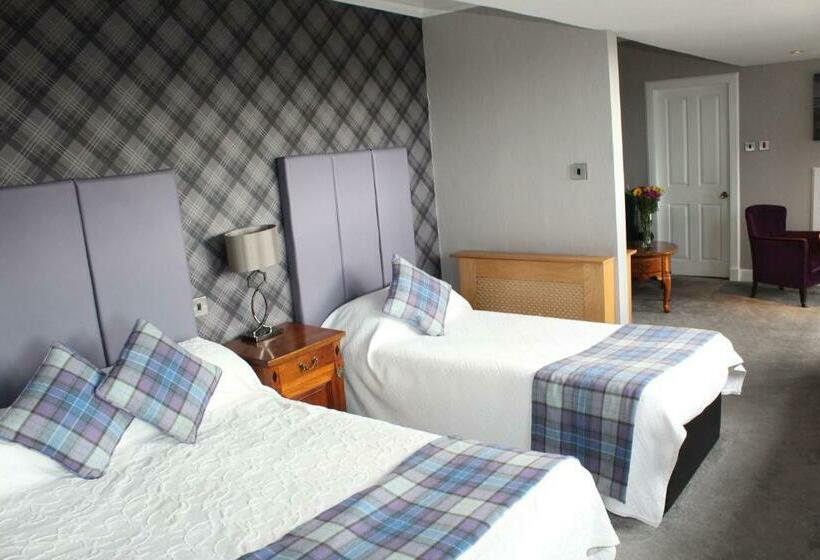 غرفة سوبيريور, South Beach