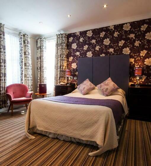 غرفة قياسية فردية, South Beach