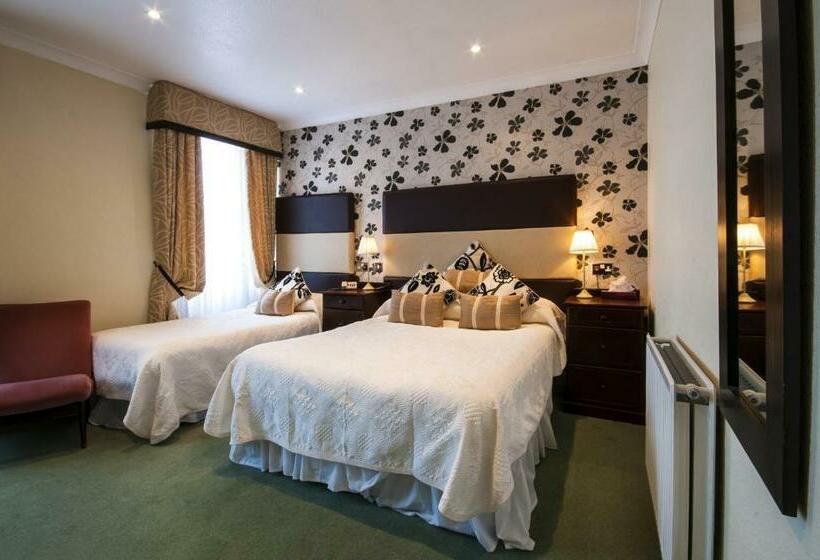 غرفة قياسية, South Beach