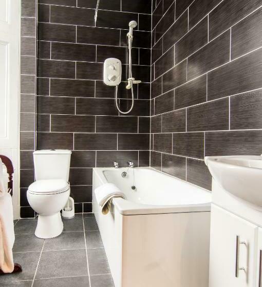 غرفة قياسية, South Beach