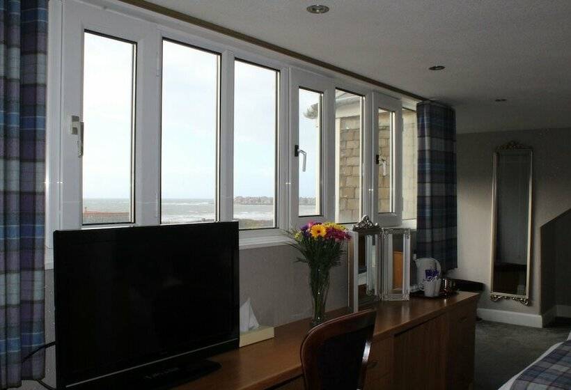 غرفة سوبيريور, South Beach