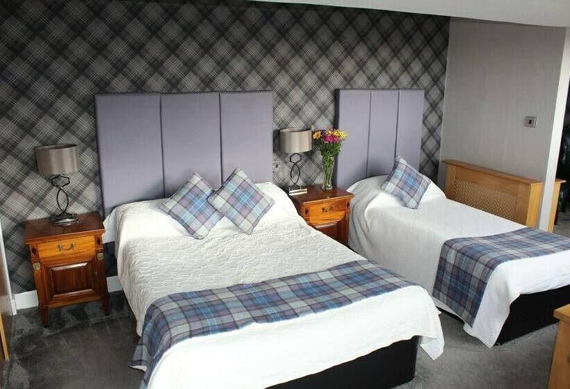 غرفة سوبيريور, South Beach