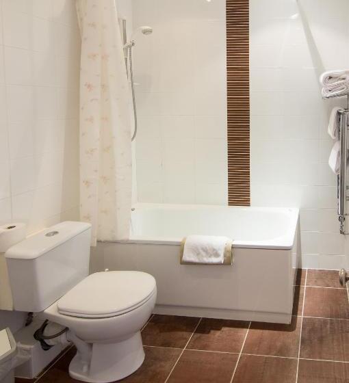 غرفة قياسية فردية, South Beach