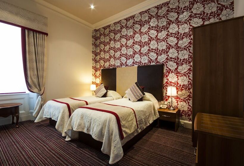 غرفة قياسية, South Beach