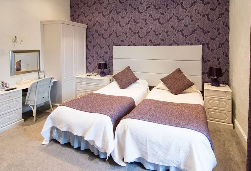 غرفة قياسية, South Beach