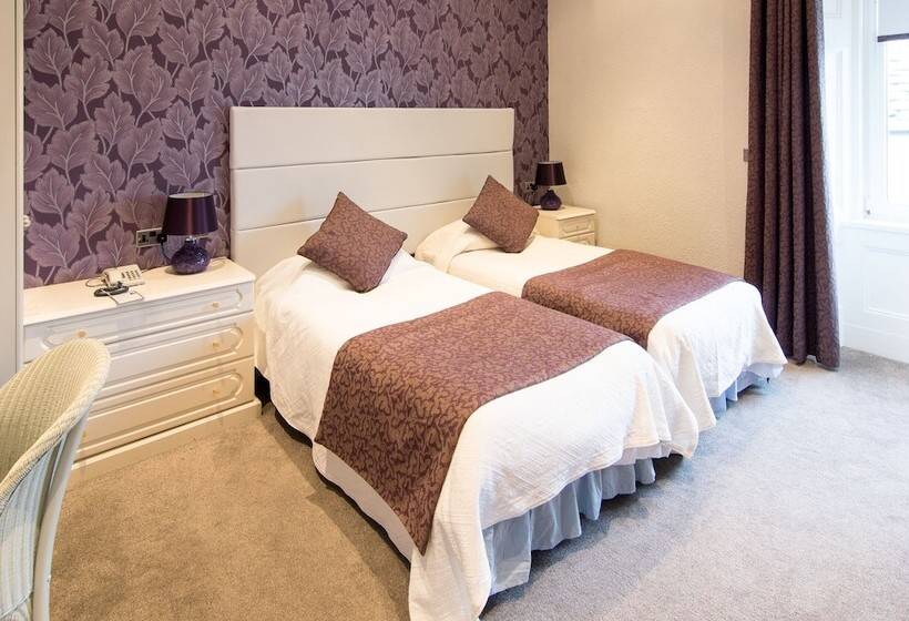 غرفة قياسية, South Beach