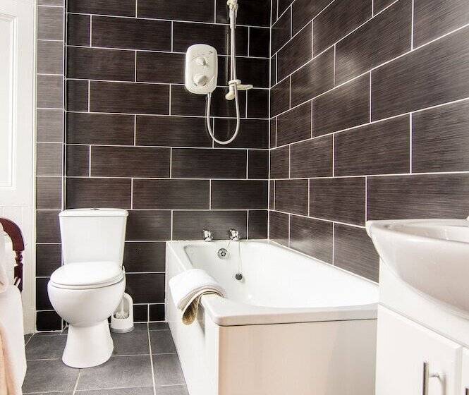 غرفة قياسية, South Beach