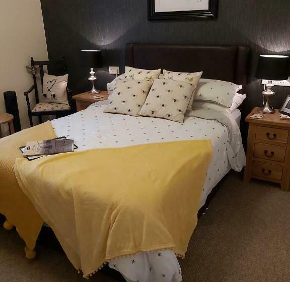 חדר סופריור, The Dudley