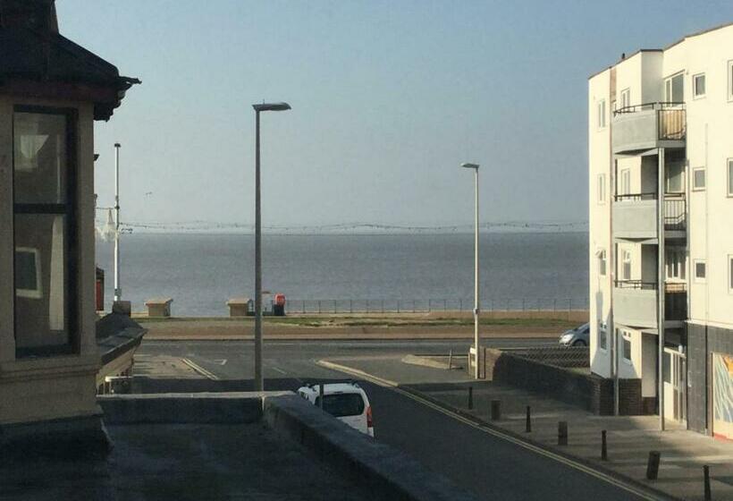 Номер Superior Боковой Вид на Море, The Dudley