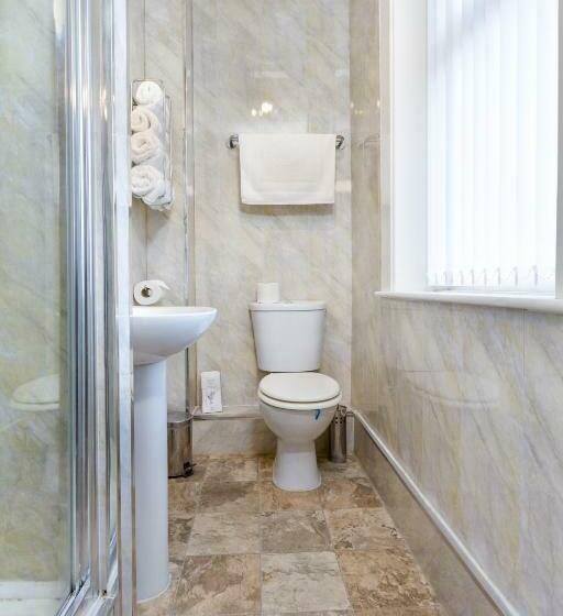 חדר סופריור צדדי נוף לים, The Dudley