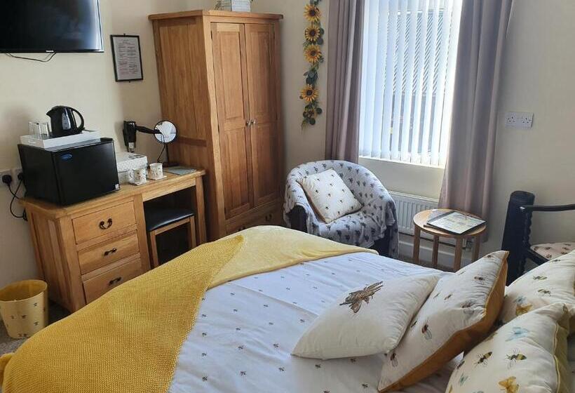 חדר סופריור, The Dudley