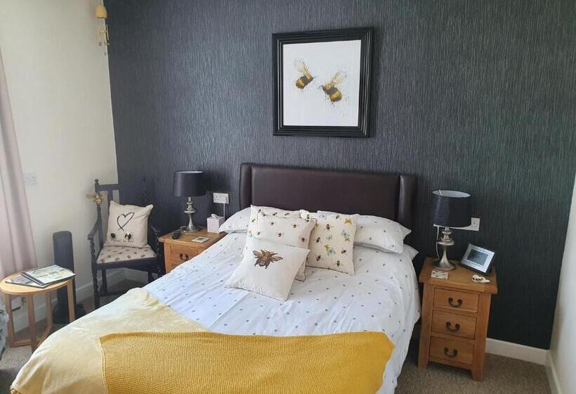 חדר סופריור, The Dudley