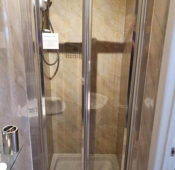 חדר סופריור, קומת קרקע, The Dudley