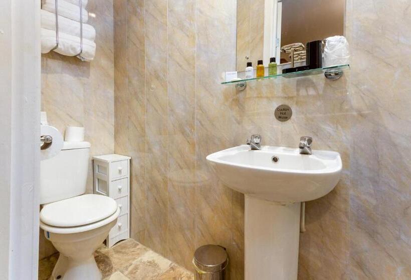 חדר סופריור, קומת קרקע, The Dudley