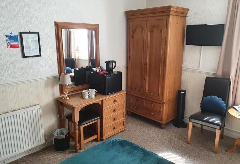 חדר סופריור, קומת קרקע, The Dudley