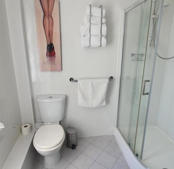 חדר סטנדרט, The Dudley