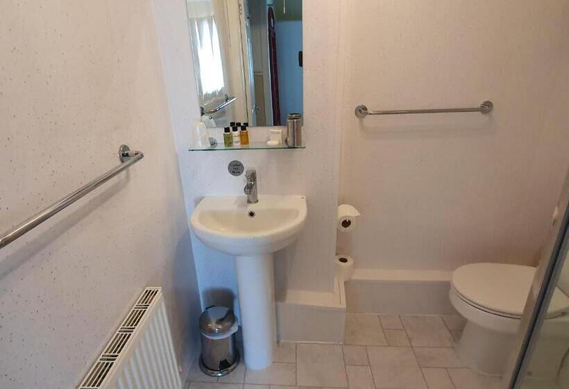 סוויטה משפחתית, The Dudley