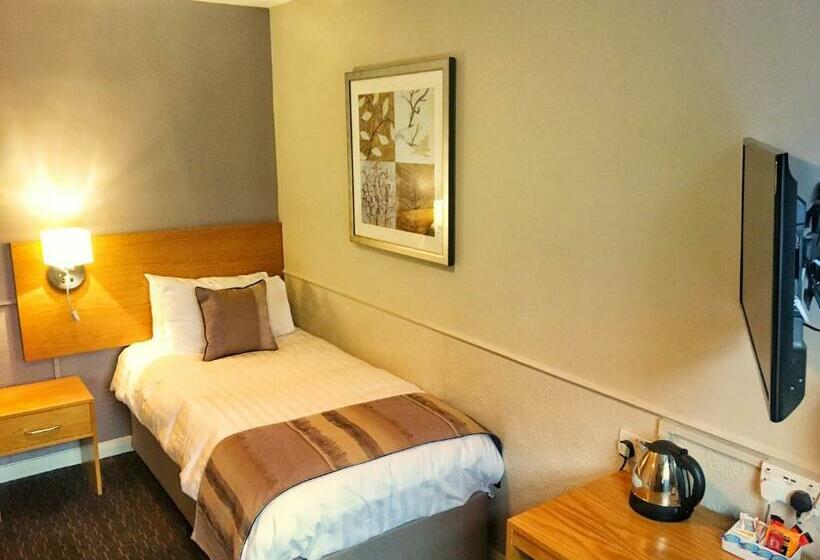 스탠다드 싱글 룸, The George Inn