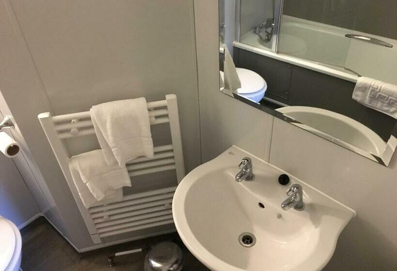 스탠다드 싱글 룸, The George Inn