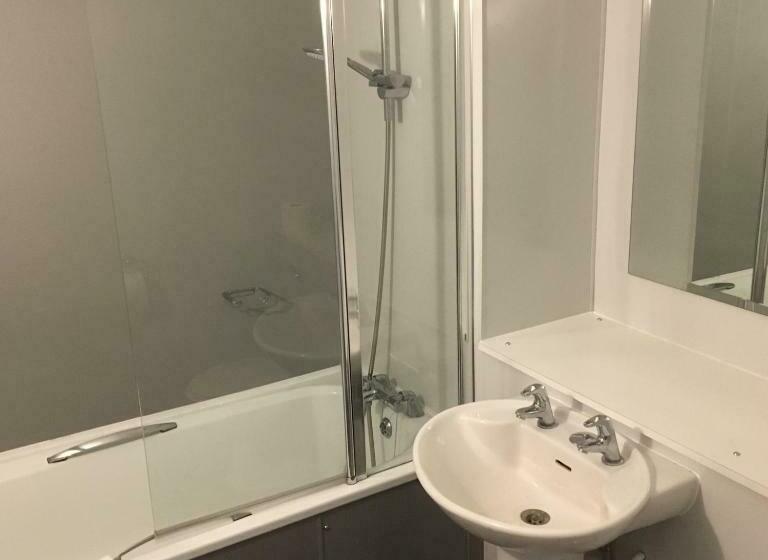 스탠다드 트리플 룸, The George Inn