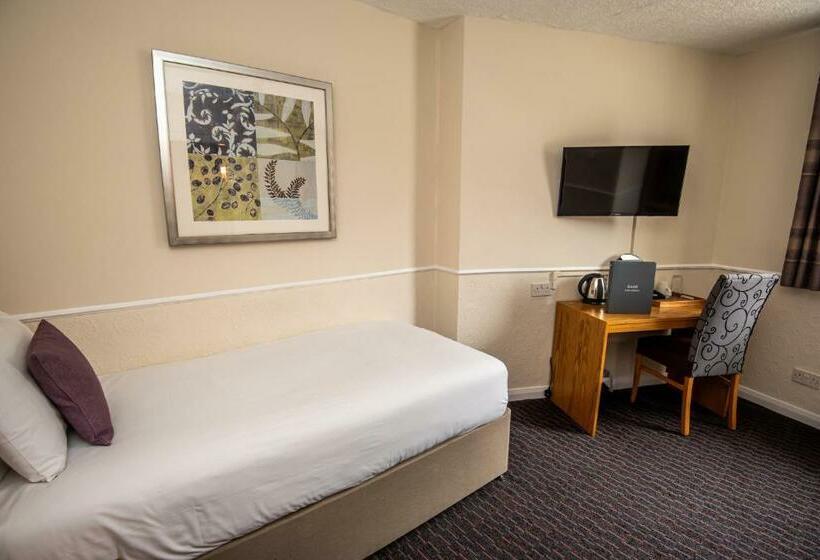 스탠다드 싱글 룸, The George Inn