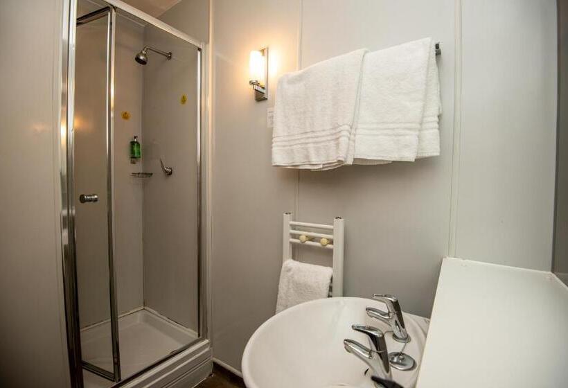 Family Suite, The George Inn