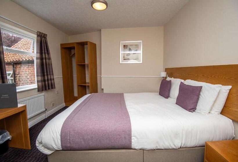 스탠다드 룸, The George Inn