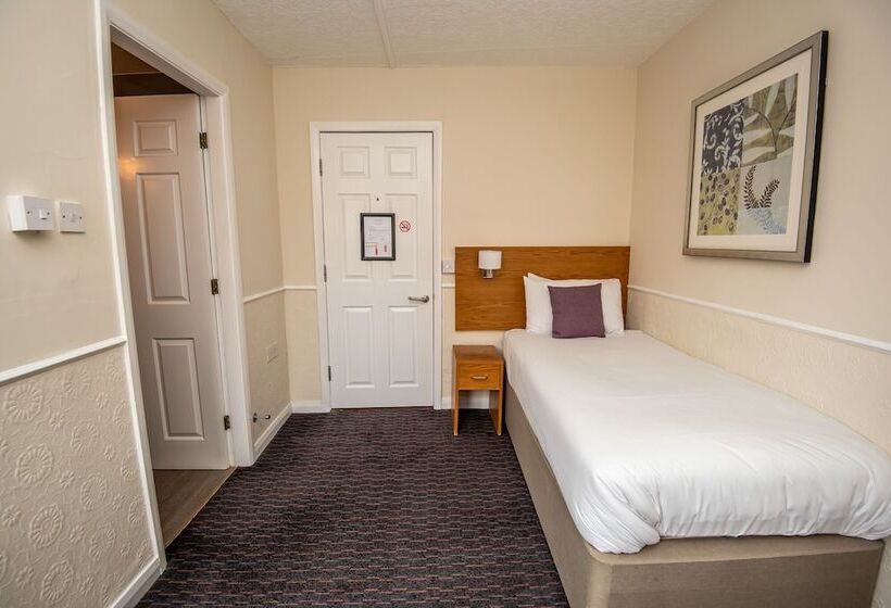 스탠다드 싱글 룸, The George Inn