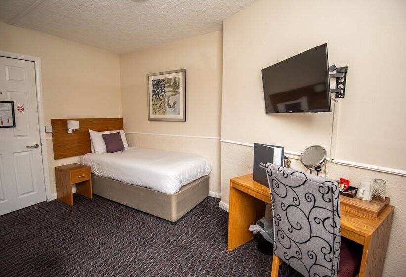 스탠다드 싱글 룸, The George Inn