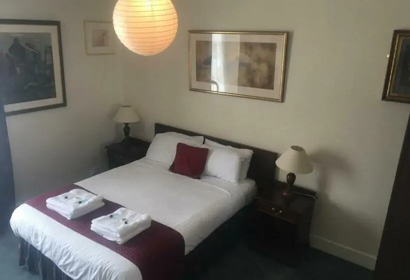 Chambre Classique, The White Hart