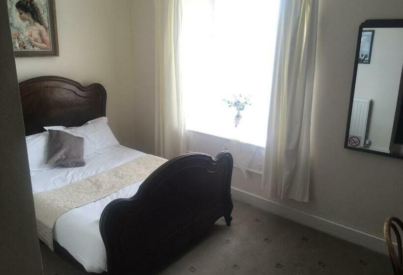 Номер Стандарт Индивидуальный, The White Hart