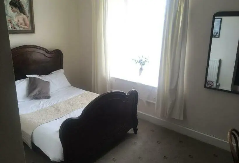 Chambre Standard Individuelle, The White Hart
