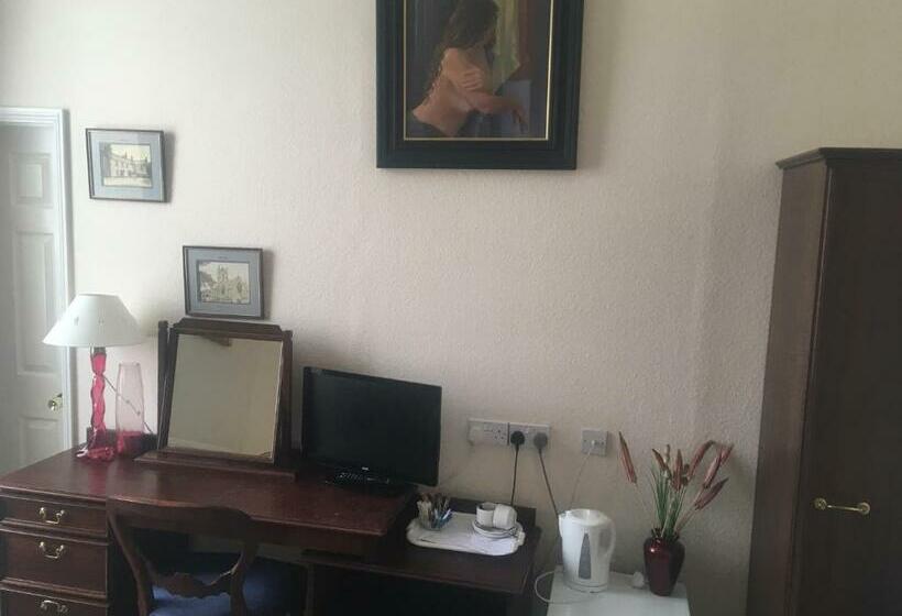 חדר סטנדרט, The White Hart
