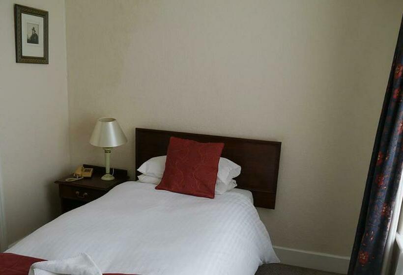 Номер Стандарт Индивидуальный, The White Hart