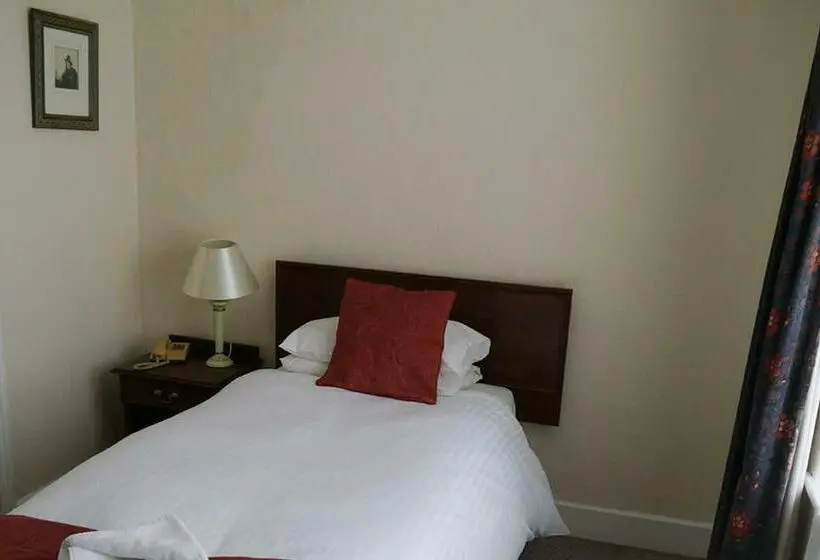 Chambre Standard Individuelle, The White Hart