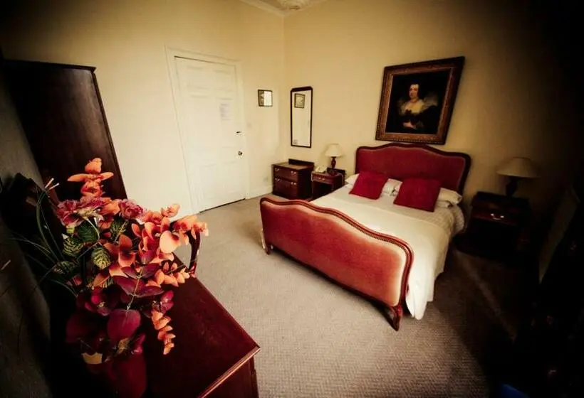 Chambre Classique, The White Hart