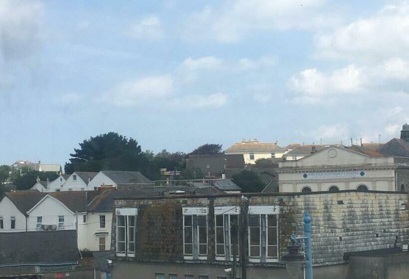 Классический Номер, The White Hart