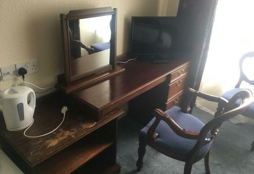 Классический Номер, The White Hart