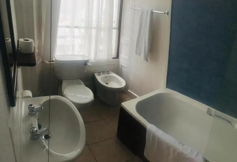 Chambre Premium, The White Hart