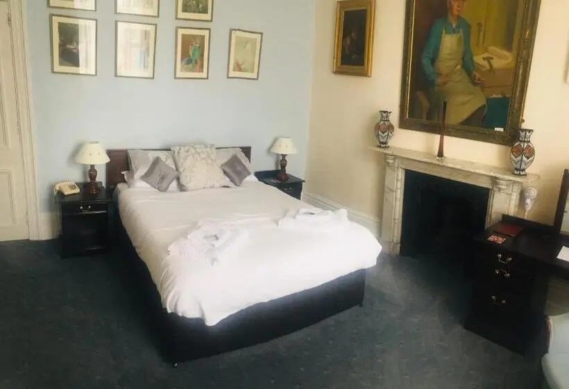 Chambre Premium, The White Hart
