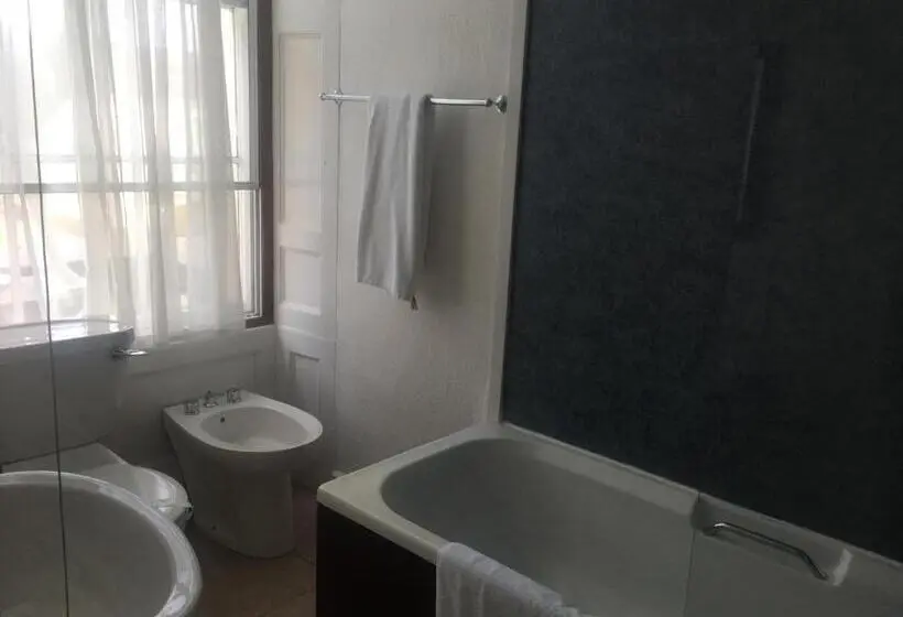 Chambre Premium, The White Hart