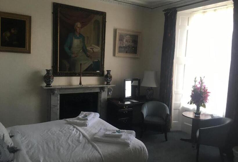 Номер Премиум, The White Hart