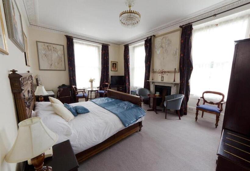 Номер Премиум, The White Hart