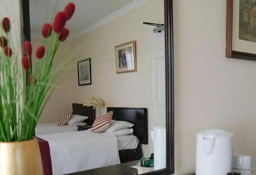 Chambre Classique, The White Hart