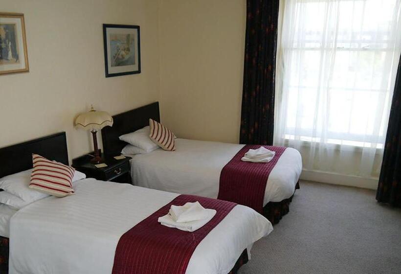 Классический Номер, The White Hart