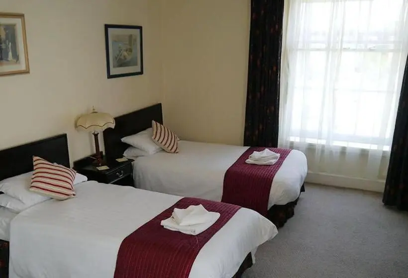Chambre Classique, The White Hart