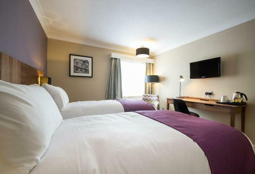 اتاق استاندارد, Toby Carvery Exeter M5 J30 By Innkeeper S Collection